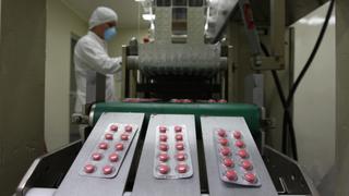 Empresas renuevan la vigencia sanitaria de 975 medicamentos