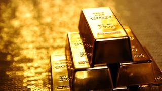 Oro sube por encima de los US$ 2,000 por temores ligados a Credit Suisse