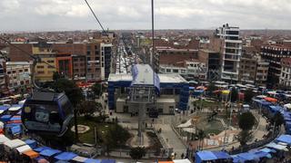 Bonos de Bolivia repuntan tras luz verde a proyecto para vender reservas de oro