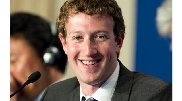 Mark Zuckerberg creaba videojuegos. Algunos niños quieren pasar sus fines de semana jugando en la computadora, y otros quieren crear los juegos. Al ver la pasión de Mark Zuckerberg, sus padres decidieron crear un software para ayudarlo a crear juegos. Más