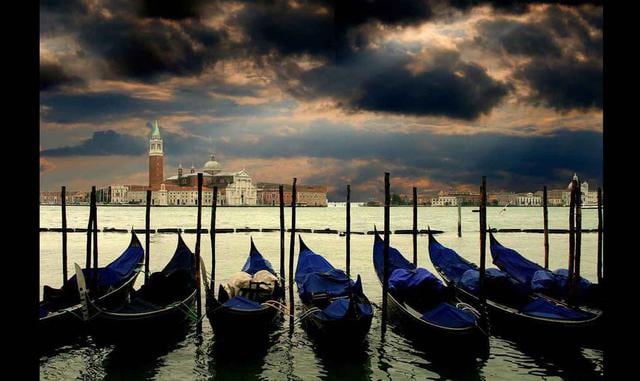 FOTO 19 | 2. Viajar – 31% (foto: Mega ricos)