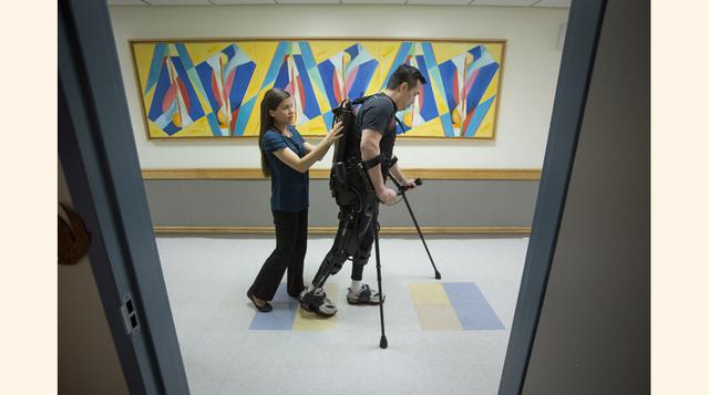 Lo bueno de la inteligencia artificial: La mayoría de los investigadores de inteligencia artificial se enfocan en desarrollar tecnologías que puedan beneficiar a la sociedad, incluidas herramientas que puedan hacer más seguros los campos de batalla, evita