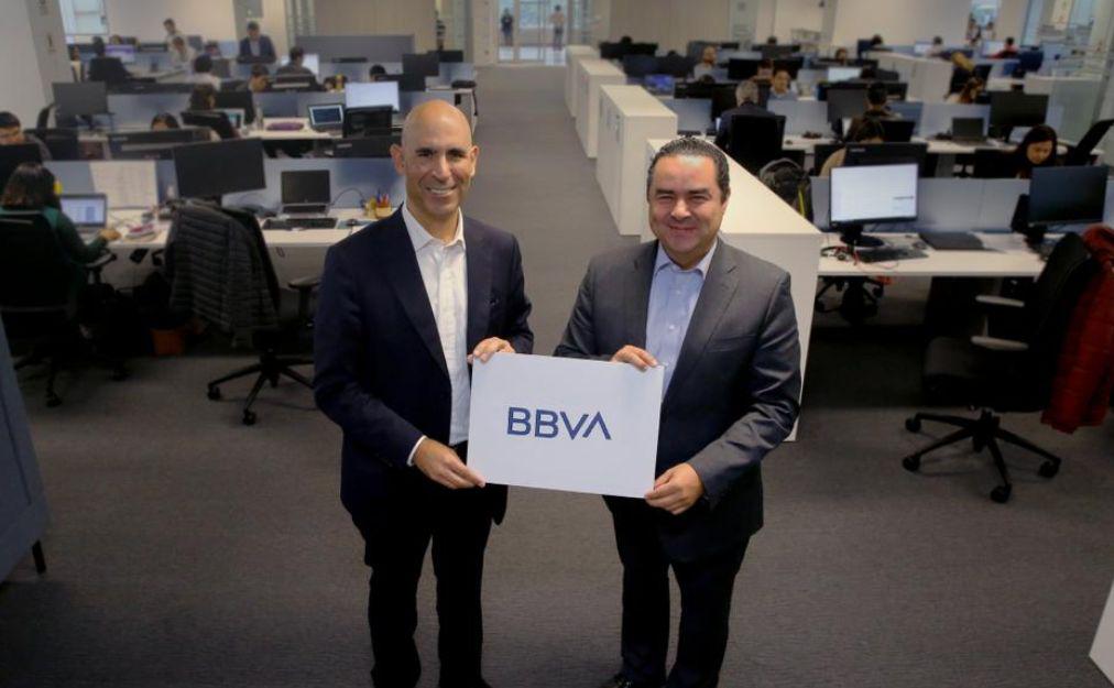 (Foto: BBVA Perú)