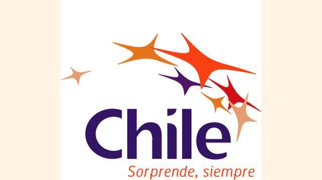 Chile ha llegado al cuarto lugar principalmente por sus bellezas naturales.