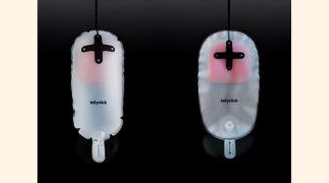 10. El Mouse Inflable. (foto: tapas)