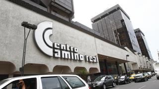 Grupo Centenario hará otro Centro Empresarial Real en San Isidro
