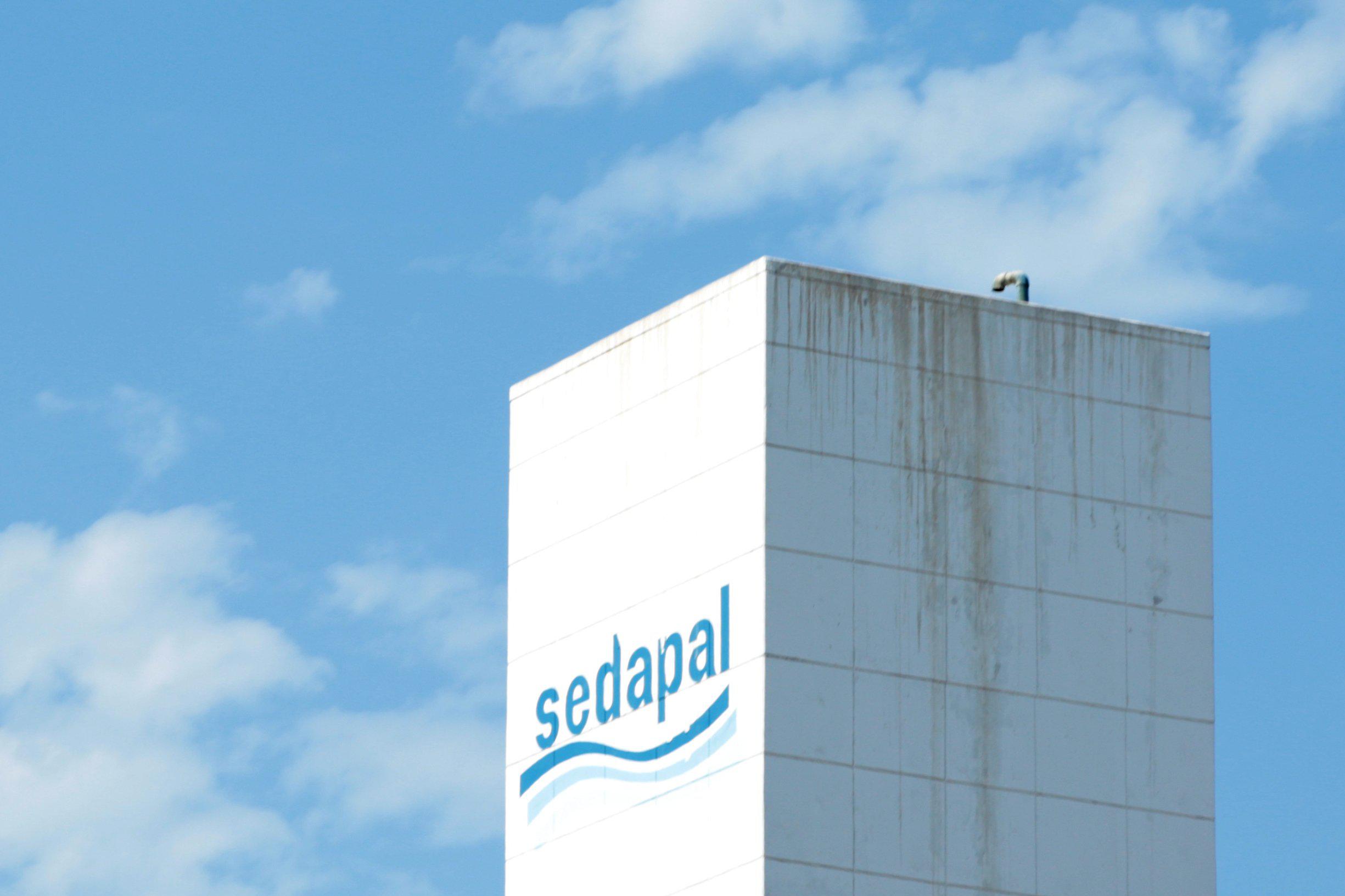 Sedapal ratificó que el embargo a sus cuentas es “totalmente ilegal” por lo que exigió a la comuna levantar “la ilícita medida”. (Foto: GEC)