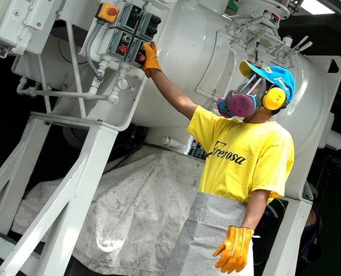 La reducción de la oferta industrial en el exterior durante el 2019 fue menor a la de años anteriores. (Foto: Adex)