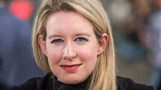 Fundadora de la startup Theranos acusada defraude masivo