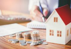 BBVA: tasas de créditos hipotecarios a la baja, pero no volverán al 5% visto el 2021