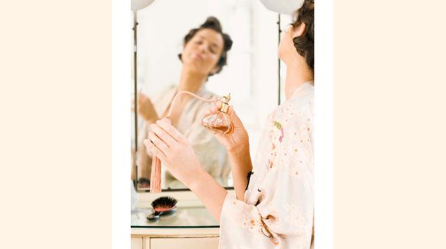 ¡Festeja a mamá con un obsequio de aroma que perdura!