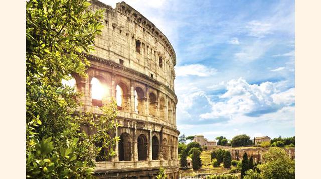 Roma, Italia. (Foto: tripadvisor)