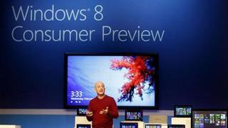 Unión Europea: Reguladores ahora investigan a Windows 8 de Microsoft