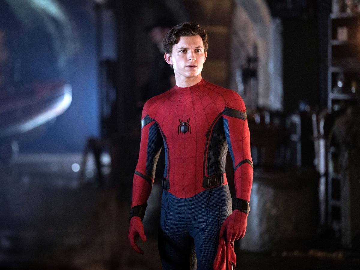 Puede Spider-Man rescatar a Hollywood con “Sin Camino a Casa”? | TENDENCIAS  | GESTIÓN