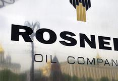 Maduro entrega licencia a Rosneft para el desarrollo de dos campos de gas