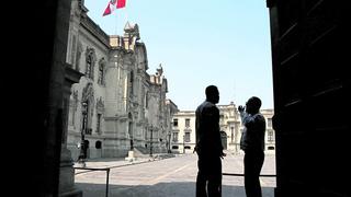 Presidencia agradece al Papa Francisco por tener presente al Perú