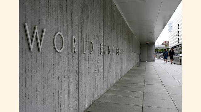 El Banco Mundial es una institución similar a una cooperativa de crédito que reúne a 188 países miembros, entre ellos el Perú, que están representados por una Junta de Gobernadores. (Foto: Bloomberg)