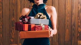 Las ocho reglas básicas para darle regalos navideños a sus clientes