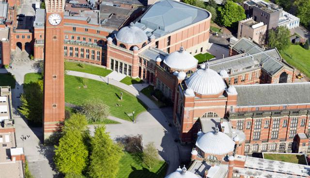 Administración Pública Universidades