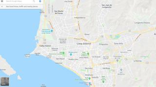 Google Maps podría eliminar automáticamente el historial de ubicación en su próxima actualización