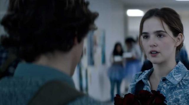 "Before I Fall", drama dirigido por Ry Russo-Young y escrito por María Maggenti, basado en la novela homónima de Lauren Oliver, se ubicó en el décimo lugar de la taquilla al recaudar US$ 985,000 el fin de semana.