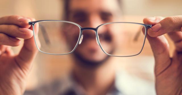 FOTO 3 | 3. Lentes  a prueba de golpes (Foto: iStock)