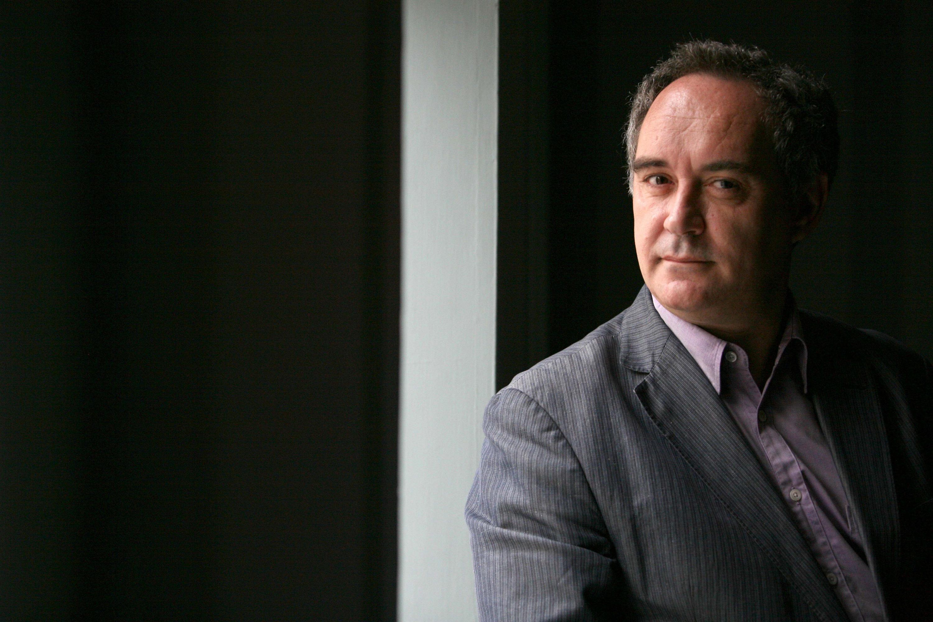 Ferrán Adrià
