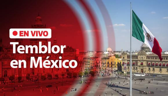 Entérate de los últimos temblores que se registraron hoy en México por el Servicio Sismológico Nacional, SSN (Foto: Composición Gestión Mix)