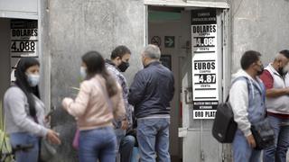 Tipo de cambio sigue bajando: ¿Qué es lo que le espera al sol peruano en los siguientes días?