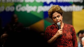 Sepa qué le espera a Dilma Rousseff en juicio político
