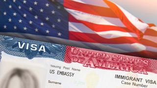 Los requisitos para renovar la visa a Estados Unidos en 2 a 3 semanas sin entrevista