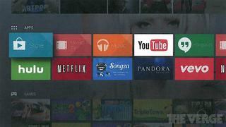 Android TV: el próximo proyecto de Google para sustituir a Google TV