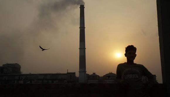 La Agencia Internacional de Energía (AIE) se preocupa del alza de inversiones en el carbón en el mundo.