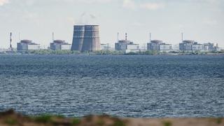 Ucrania y Rusia se acusan mutuamente de nuevos ataques contra la central nuclear de Zaporiyia