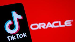 TikTok y Oracle llegan a acuerdo para almacenar datos en nube