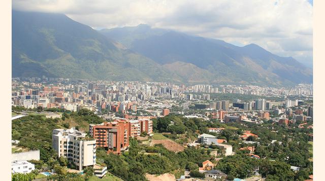 16. Venezuela, puesto 187 en ranking general con una puntuación de 33.37. (Foto: Wikipedia