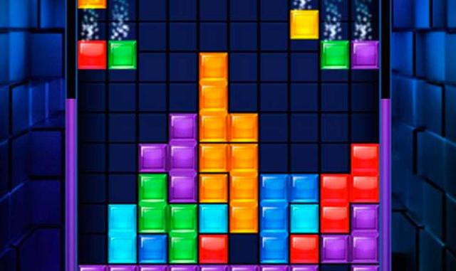 FOTO 24 | 7. Tetris
