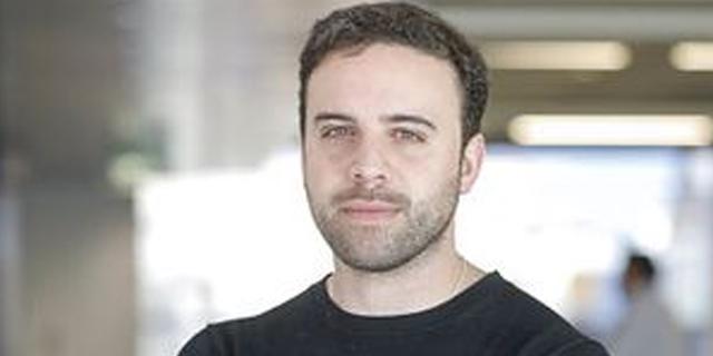 FOTO 6 | HANGRY: TIENDAS MÓVILES EN LOS VTC Y LOS TAXIS