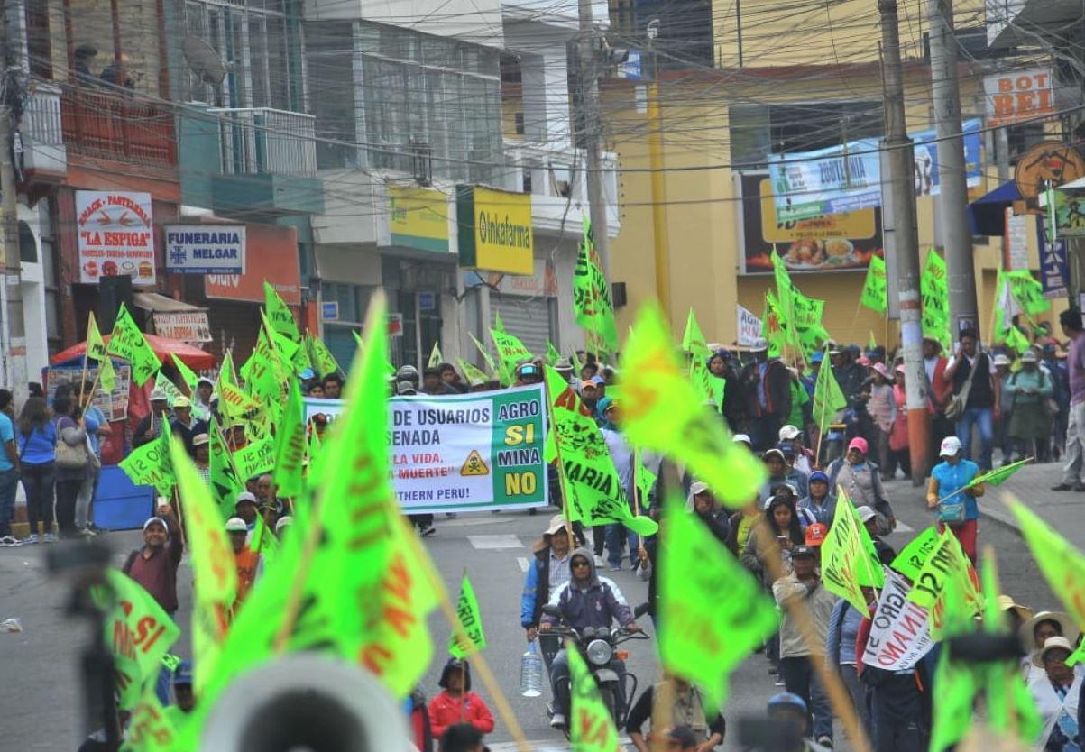 (Fuente: Diego Ramos)