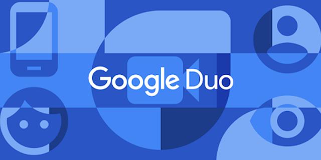 FOTO 3 | 3. Google Duo