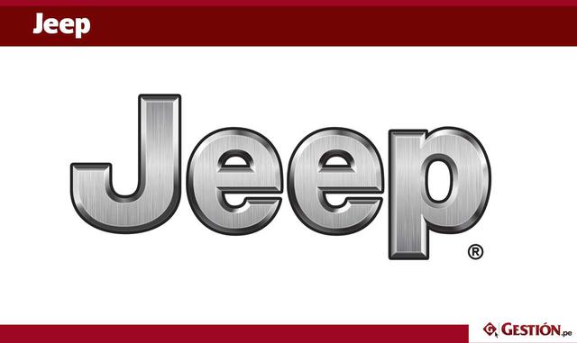 FOTO 24 | Además se inscribieron 901 vehículos de la marca Jeep (0.75% del total)