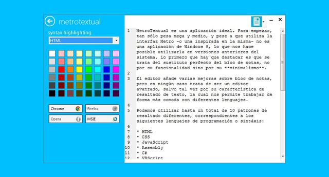 FOTO 4 | 4. MetroTextual  (Foto: MetroTextual)