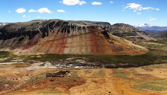 Bear Creek Mining afirmó que reanudará sus esfuerzos para buscar la financiación necesaria para construir la mina Corani, cuando mejoren las condiciones de inversión en Perú. (Foto: Bear Creek).
