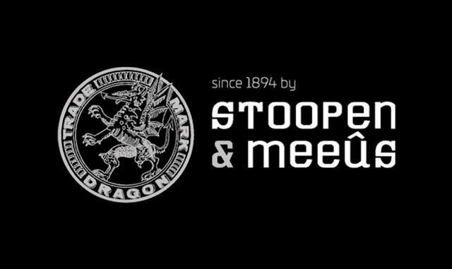 FOTO 19 | Stoopen en Meeûs. Fundada en 1894, es una empresa familiar dedicada a la producción de pigmentos y tintes en polvo. Es una de las empresas más antiguas de Amberes, Bélgica.