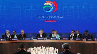 China y América Latina aprueban nuevo plan de acción para profundizar integración
