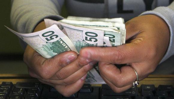 El dólar se vendía a S/ 3.61 en las casas de cambio este miércoles. (Foto: AFP)