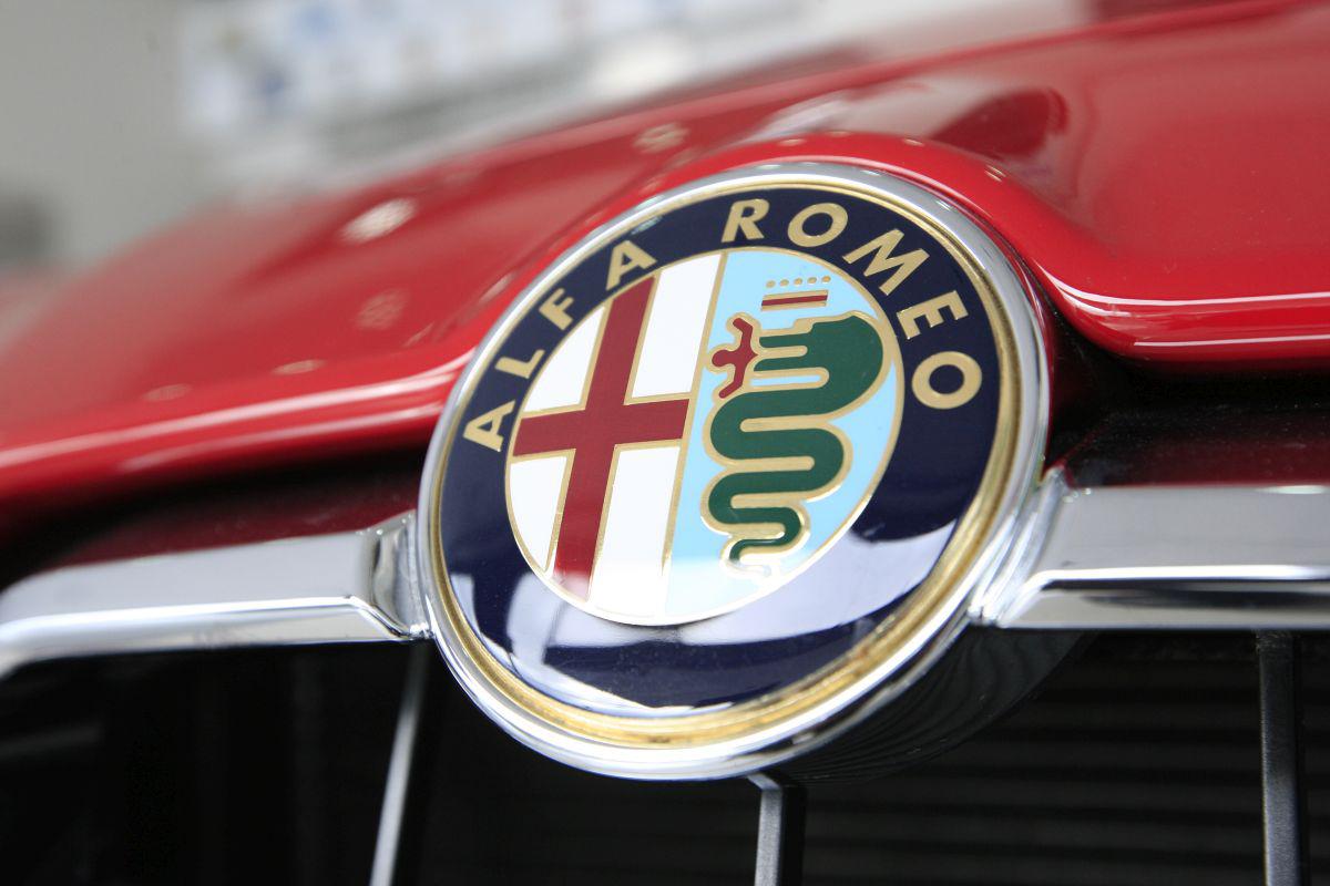 Alfa Romeo. (Foto: USI)