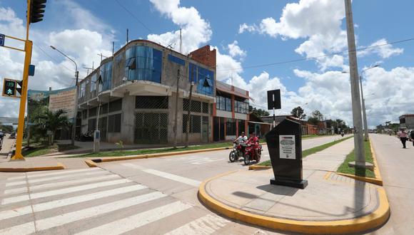 "Con la implementación de los planes de desarrollo se busca tener ciudades con una ocupación ordenada del suelo y viviendas dignas", dijo el ministro Piqué.