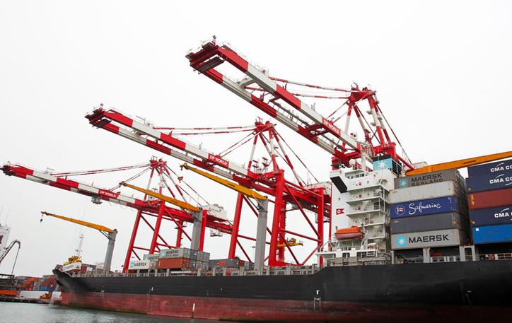 Se fortalecerá la gestión de todas las entidades relacionadas al comercio exterior, reduciendo tiempos y costos, además de ofrecer nuevos servicios (Foto: Andina).