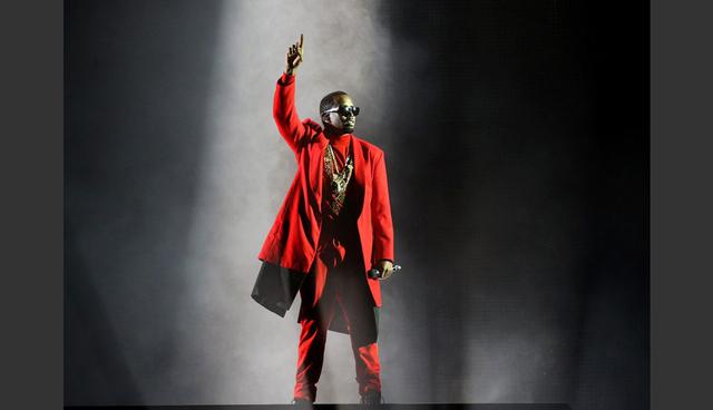 FOTO 8 | Diddy, US$ 825 millones